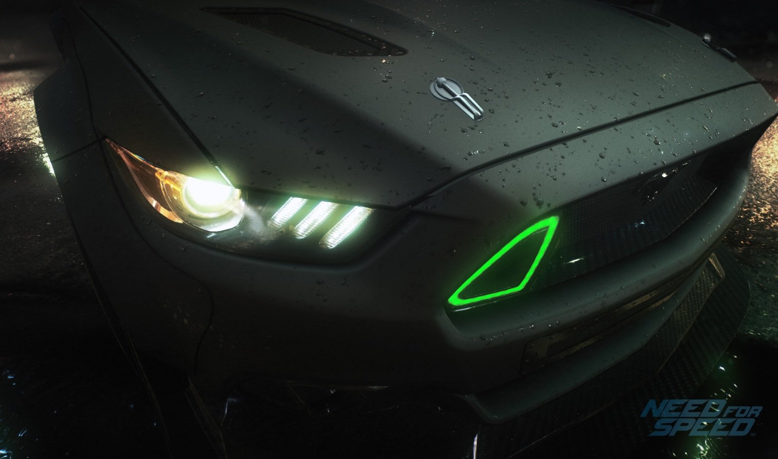 Need For Speed (2015) - Imagen 49